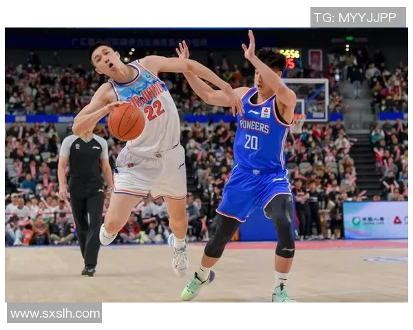 CBA辽宁队与广州队今日精彩对决录像回放尽在这里不容错过