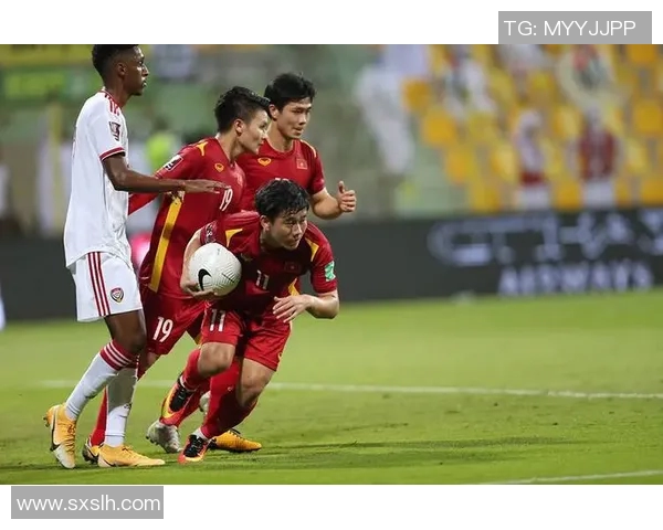 亚青赛约旦对阵越南的比分预测与分析展望